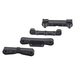 Arrma AR330379 Suspension Mount Set Composite (4) ARAC9052