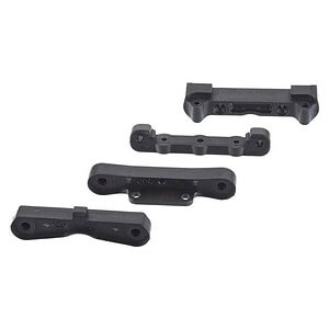 Arrma AR330379 Suspension Mount Set Composite (4) ARAC9052