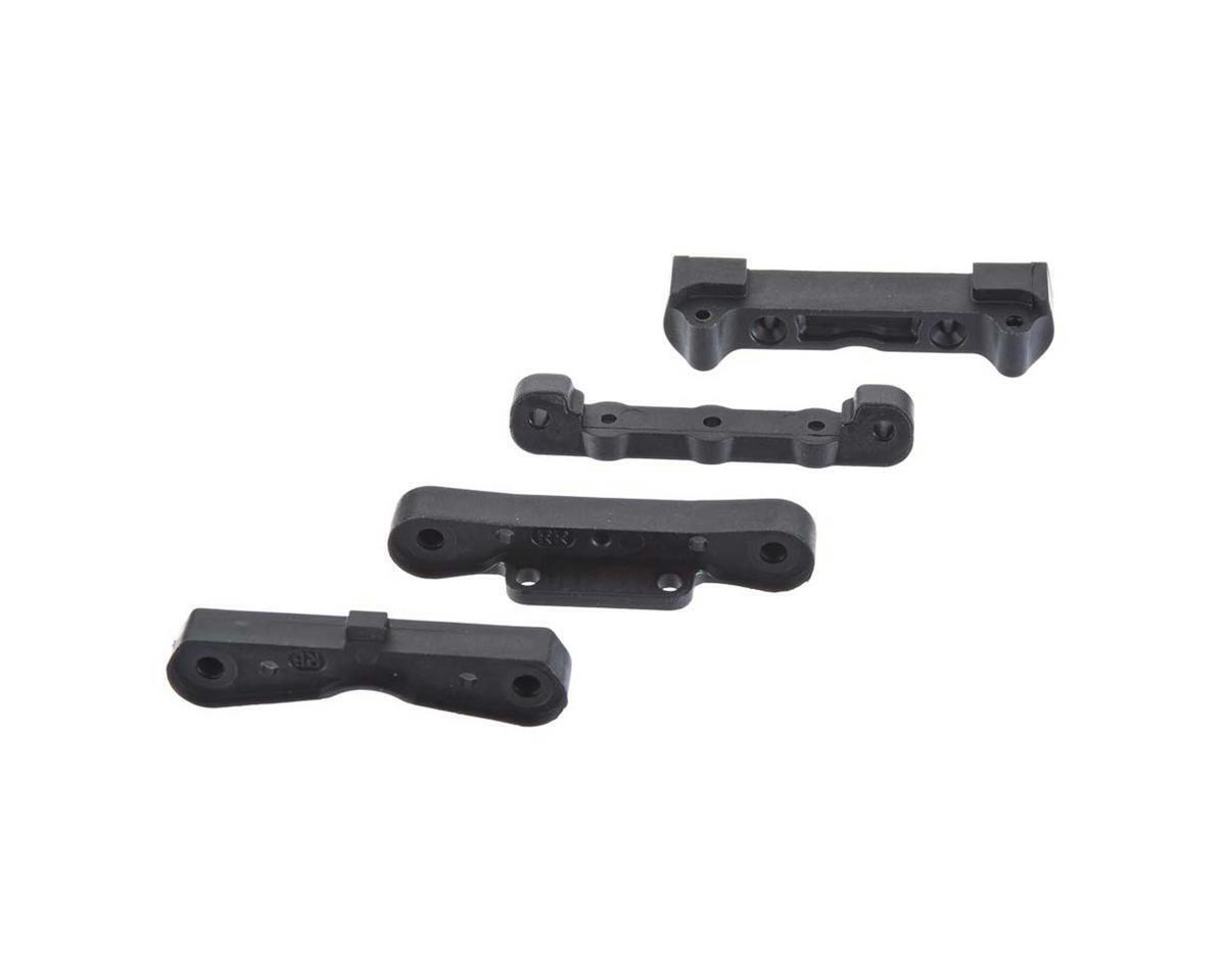 Arrma AR330379 Suspension Mount Set Composite (4) ARAC9052