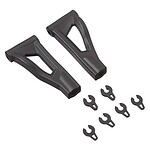 Arrma AR330371 Suspension Arms Upper Front Senton ARAC9056