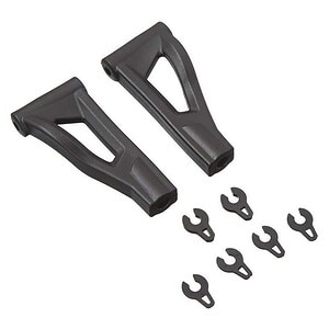 Arrma AR330371 Suspension Arms Upper Front Senton ARAC9056