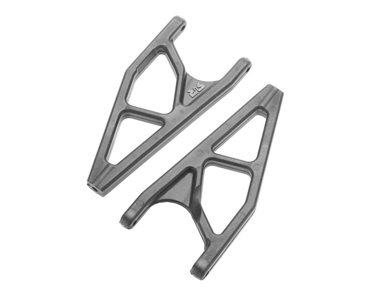 Arrma AR330334 Rear Upper Suspension Arms Nero (2) ARAC9059