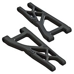 Arrma AR330443 Suspension Arm Front (2) 4x4 ARAC9065