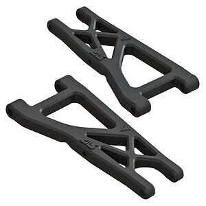 Arrma AR330443 Suspension Arm Front (2) 4x4 ARAC9065