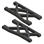 Arrma AR330516 Suspension Arm Rear (2) 4x4 ARAC9066