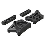 Arrma AR320384 Suspension Hanger Set ARAC9070