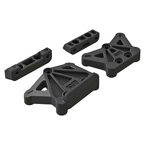 Arrma AR320384 Suspension Hanger Set ARAC9070