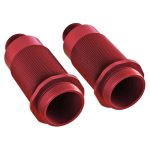 Arrma AR330511 Shock Body 16x54m Aluminum Red 6S (2) ARAC9071
