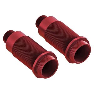 Arrma AR330478 Shock Body 16x54 mm Aluminum Red 6S (2) ARAC9072