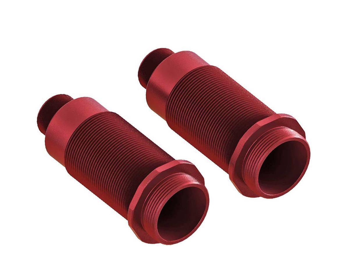 Arrma AR330478 Shock Body 16x54 mm Aluminum Red 6S (2) ARAC9072 - arac9072-jpg Arrma AR330478 Shock Body 16x54 mm Aluminum Red 6S (2) ARAC9072