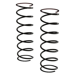 Arrma AR330539 Rear Shock Spring (2) ARAC9099