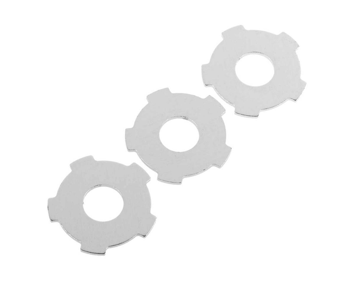 Arrma AR310609 Slipper Pad Aluminum Nero (3) ARAC9115 - arac9115-jpg Arrma AR310609 Slipper Pad Aluminum Nero (3) ARAC9115