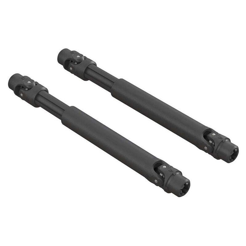Arrma AR310887 Composite Slider Fr Driveshaft ARAC9120 - arac9120-jpg Arrma AR310887 Composite Slider Fr Driveshaft ARAC9120