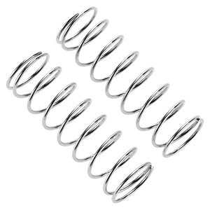 Arrma AR330066 Spring Set Front 2pcs ARAC9200