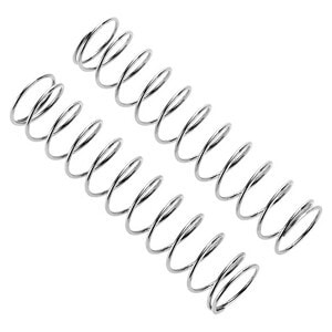 Arrma AR330067 Spring Set Rear 2pcs ARAC9201