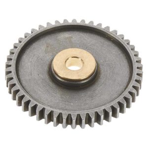 Arrma AR310577 Spur Gear Mod1 46T Nero ARAC9249