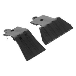 Arrma AR320360 Skidplate Front Rear Big Rock ARAC9258