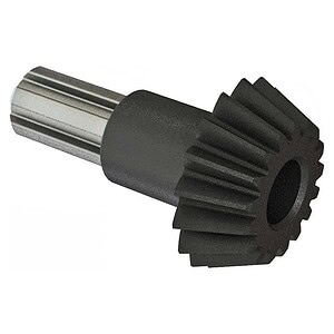 Arrma AR310773 Heavy-Duty Input Gear 17T ARAC9259