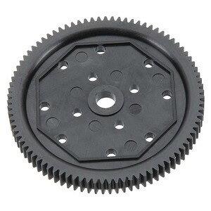 High-quality RC car gear for improved performance and durability.