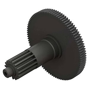 Arrma AR310764 Spur Gear 93T 48DP ARAC9340