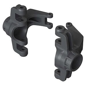 Arrma AR330523 Steering Block ARAC9356