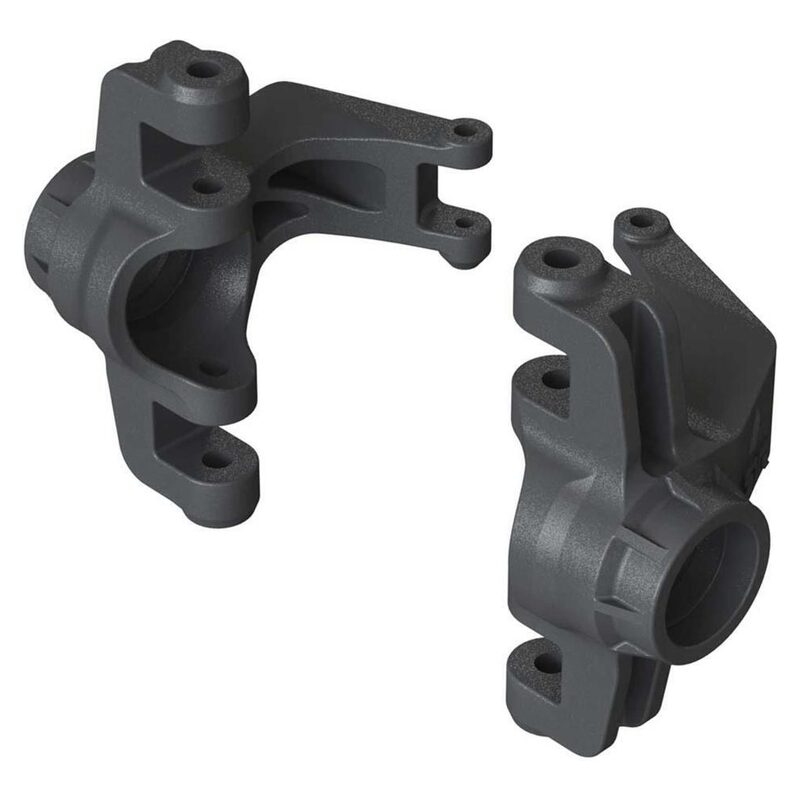 Arrma AR330523 Steering Block ARAC9356 - arac9356-jpg Arrma AR330523 Steering Block ARAC9356