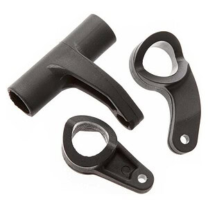 Arrma AR340073 Steering Bellcrank Composite Set ARAC9360