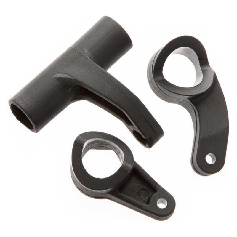 Arrma AR340073 Steering Bellcrank Composite Set ARAC9360 - arac9360-jpg Arrma AR340073 Steering Bellcrank Composite Set ARAC9360