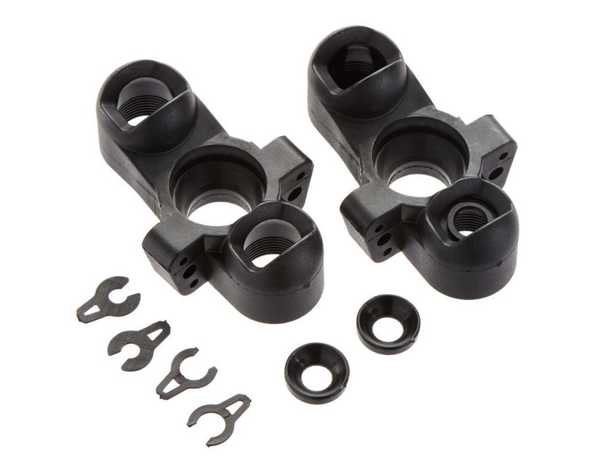 Arrma AR330187 Steering Block Front Composite (2) ARAC9361