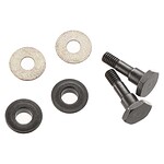 Arrma AR340062 Steering Step Screw 3x14 mm (2) ARAC9367