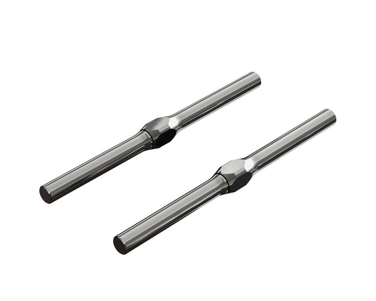 Arrma AR330525 Steel Turnbuckle 4x63 mm Black 4S ARAC9372 - arac9372-jpg Arrma AR330525 Steel Turnbuckle 4x63 mm Black 4S ARAC9372
