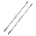 Arrma AR340101 Steel Turnbuckle 5x115 mm Nero (2) ARAC9374