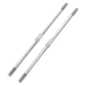 Arrma AR340101 Steel Turnbuckle 5x115 mm Nero (2) ARAC9374