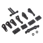 Arrma AR340079 Steering Parts Set 2014 Spec ARAC9384