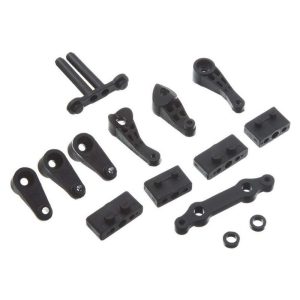Arrma AR340079 Steering Parts Set 2014 Spec ARAC9384