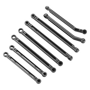 Arrma AR330223 Steering Camber Link Set ARAC9385