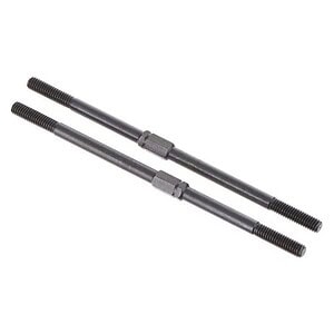 Arrma AR340071 Turnbuckle 4x95 mm Steel Black Kraton (2) ARAC9389