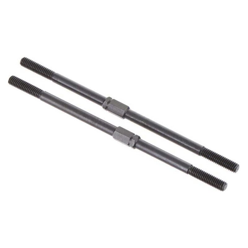 Arrma AR340071 Turnbuckle 4x95 mm Steel Black Kraton (2) ARAC9389 - arac9389-jpg Arrma AR340071 Turnbuckle 4x95 mm Steel Black Kraton (2) ARAC9389