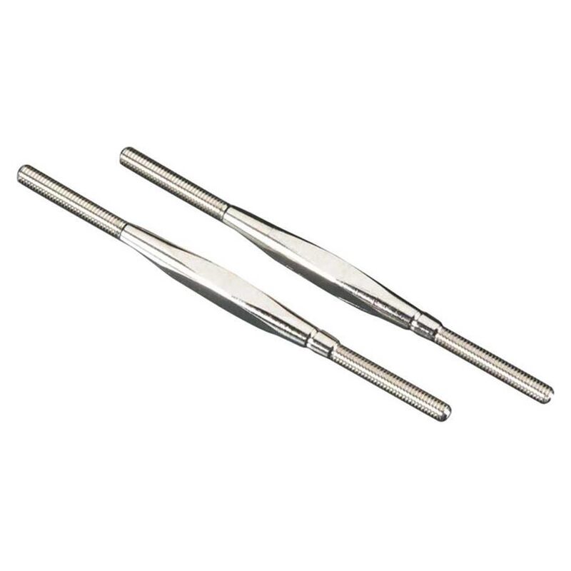 Arrma AR330065 Turnbuckle 3x71 mm (2) ARAC9391 - arac9391-jpg Arrma AR330065 Turnbuckle 3x71 mm (2) ARAC9391