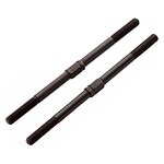 Arrma AR330221 Turnbuckle 5x89 mm Steel Black Kraton (2) ARAC9393