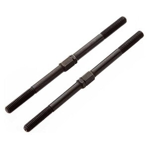 Arrma AR330221 Turnbuckle 5x89 mm Steel Black Kraton (2) ARAC9393
