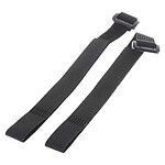 Arrma AR390101 Hook & Loop Battery Strap (2) ARAC9409