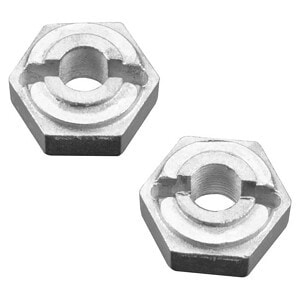 Arrma AR330132 Wheel Hex Aluminum 12 mm (2) ARAC9410