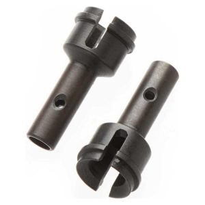 Arrma AR310431 Wheel Axle 8x36 mm Typhon (2) ARAC9411