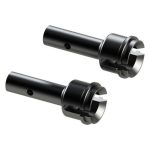 Arrma AR310488 Wheel Axle 8x39 mm Talion (2) ARAC9420
