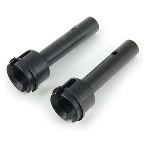 Arrma AR310591 Wheel Axle 8x45 mm Kraton (2) ARAC9421
