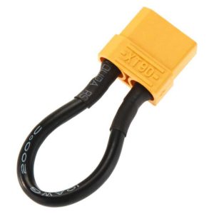 Arrma AR390204 Loop Connector XT90 Female (ARAC9427)