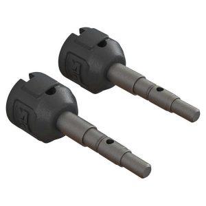 Arrma AR310861 Wheel Axle Voltage (2) ARAC9429