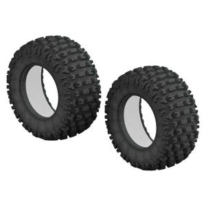Arrma AR520044 Fortress SC Tire 3 0/2 2 Foam Insert (2) ARAC9431