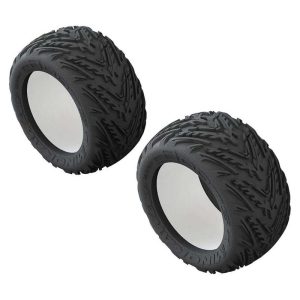 Arrma Minokawa LP Tire 3.8 Foam Inserts (2)